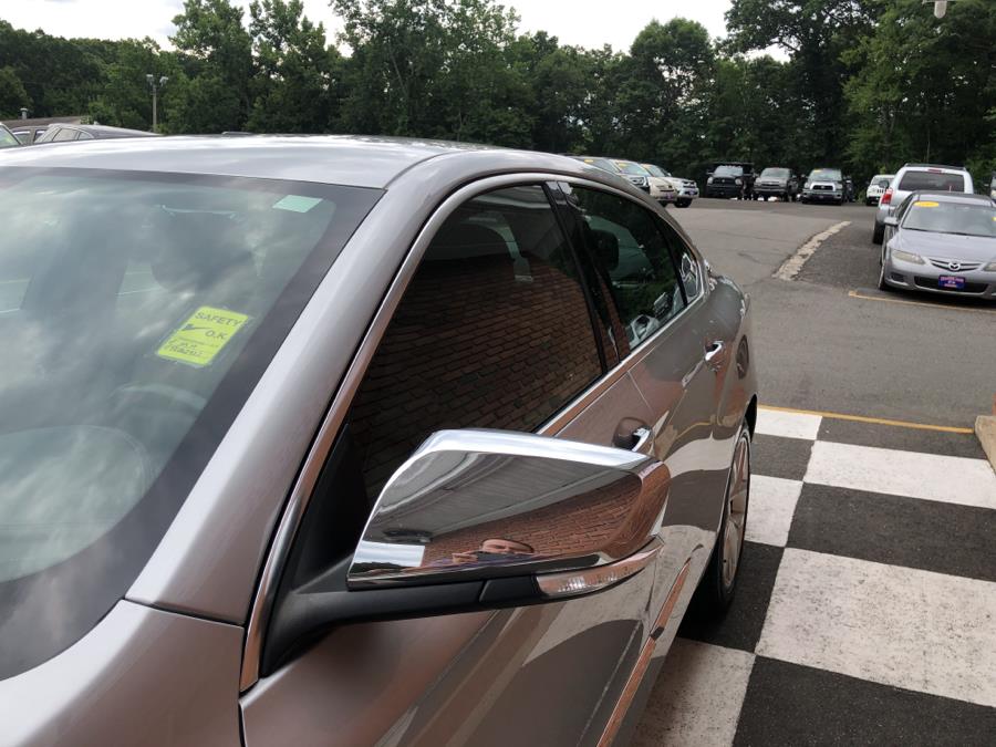 2018 Chevrolet Impala 4dr Sdn Premier 2LZ, available for sale in Waterbury, Connecticut | National Auto Brokers, Inc.. Waterbury, Connecticut 2018 Chevrolet Impala 4dr Sdn Premier 2LZ, available for sale in Waterbury, Connecticut | National Auto Brokers, Inc.. Waterbury, Connecticut