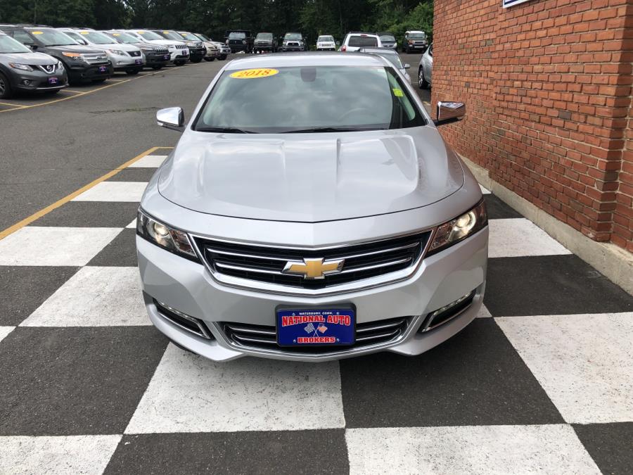 2018 Chevrolet Impala 4dr Sdn Premier 2LZ, available for sale in Waterbury, Connecticut | National Auto Brokers, Inc.. Waterbury, Connecticut 2018 Chevrolet Impala 4dr Sdn Premier 2LZ, available for sale in Waterbury, Connecticut | National Auto Brokers, Inc.. Waterbury, Connecticut