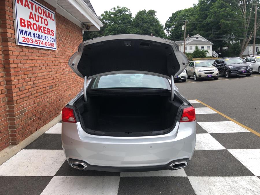 2018 Chevrolet Impala 4dr Sdn Premier 2LZ, available for sale in Waterbury, Connecticut | National Auto Brokers, Inc.. Waterbury, Connecticut 2018 Chevrolet Impala 4dr Sdn Premier 2LZ, available for sale in Waterbury, Connecticut | National Auto Brokers, Inc.. Waterbury, Connecticut