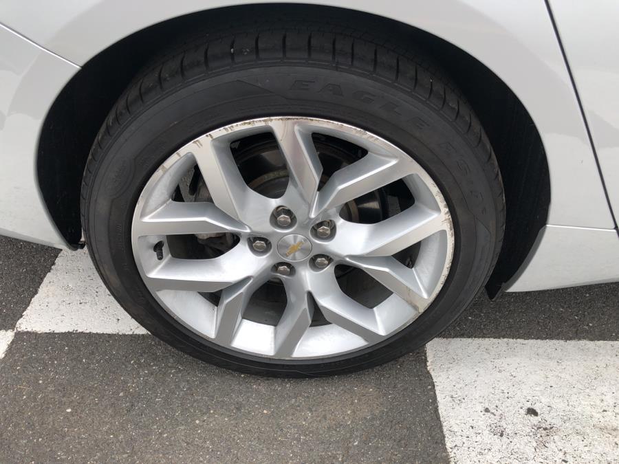 2018 Chevrolet Impala 4dr Sdn Premier 2LZ, available for sale in Waterbury, Connecticut | National Auto Brokers, Inc.. Waterbury, Connecticut 2018 Chevrolet Impala 4dr Sdn Premier 2LZ, available for sale in Waterbury, Connecticut | National Auto Brokers, Inc.. Waterbury, Connecticut