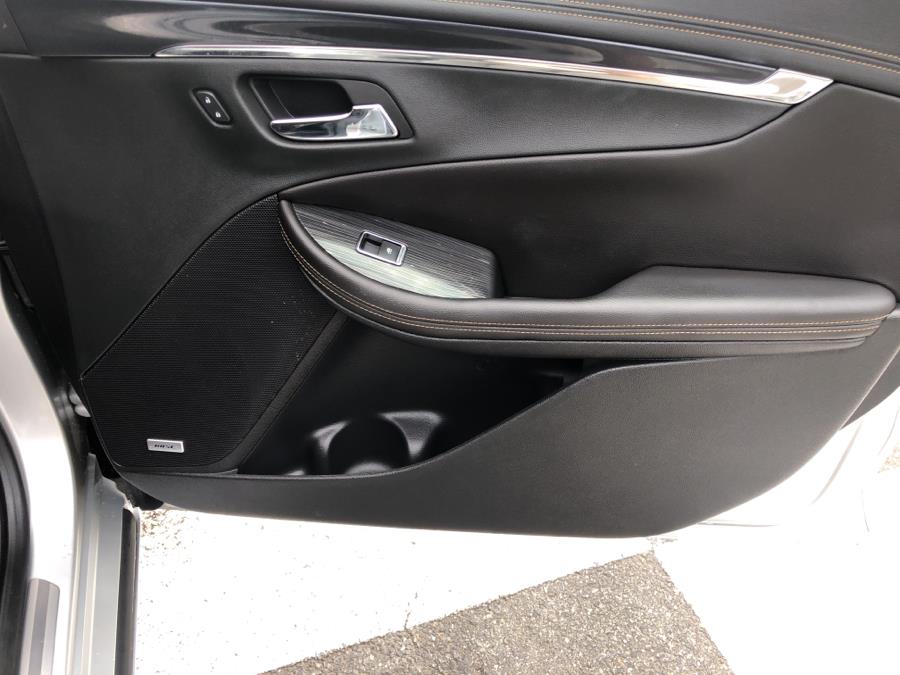 2018 Chevrolet Impala 4dr Sdn Premier 2LZ, available for sale in Waterbury, Connecticut | National Auto Brokers, Inc.. Waterbury, Connecticut 2018 Chevrolet Impala 4dr Sdn Premier 2LZ, available for sale in Waterbury, Connecticut | National Auto Brokers, Inc.. Waterbury, Connecticut