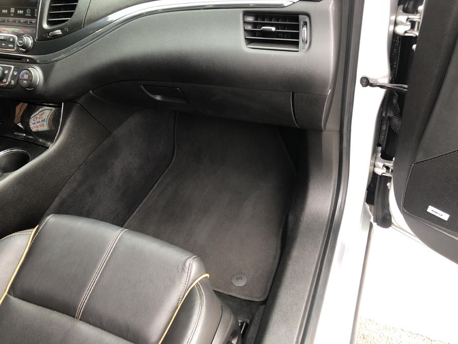2018 Chevrolet Impala 4dr Sdn Premier 2LZ, available for sale in Waterbury, Connecticut | National Auto Brokers, Inc.. Waterbury, Connecticut 2018 Chevrolet Impala 4dr Sdn Premier 2LZ, available for sale in Waterbury, Connecticut | National Auto Brokers, Inc.. Waterbury, Connecticut
