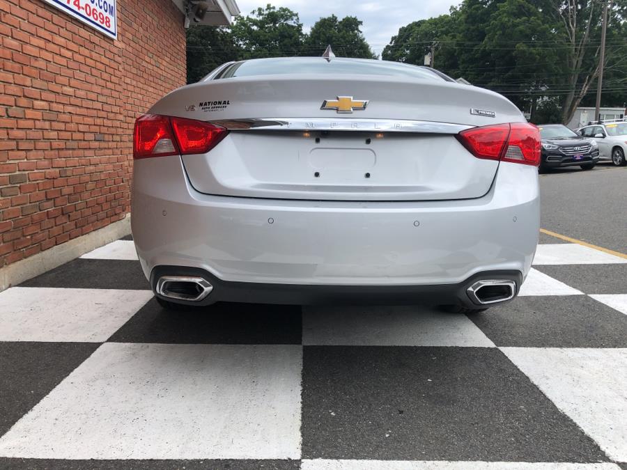 2018 Chevrolet Impala 4dr Sdn Premier 2LZ, available for sale in Waterbury, Connecticut | National Auto Brokers, Inc.. Waterbury, Connecticut 2018 Chevrolet Impala 4dr Sdn Premier 2LZ, available for sale in Waterbury, Connecticut | National Auto Brokers, Inc.. Waterbury, Connecticut