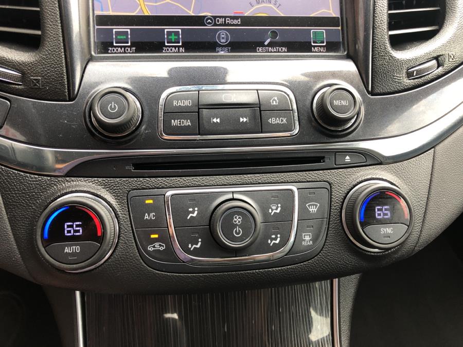 2018 Chevrolet Impala 4dr Sdn Premier 2LZ, available for sale in Waterbury, Connecticut | National Auto Brokers, Inc.. Waterbury, Connecticut 2018 Chevrolet Impala 4dr Sdn Premier 2LZ, available for sale in Waterbury, Connecticut | National Auto Brokers, Inc.. Waterbury, Connecticut