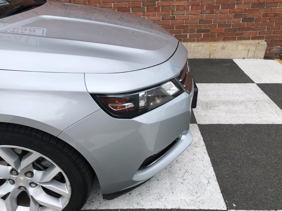 2018 Chevrolet Impala 4dr Sdn Premier 2LZ, available for sale in Waterbury, Connecticut | National Auto Brokers, Inc.. Waterbury, Connecticut 2018 Chevrolet Impala 4dr Sdn Premier 2LZ, available for sale in Waterbury, Connecticut | National Auto Brokers, Inc.. Waterbury, Connecticut