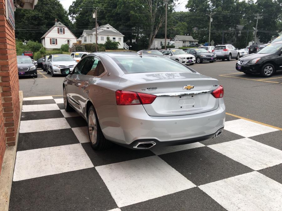 2018 Chevrolet Impala 4dr Sdn Premier 2LZ, available for sale in Waterbury, Connecticut | National Auto Brokers, Inc.. Waterbury, Connecticut 2018 Chevrolet Impala 4dr Sdn Premier 2LZ, available for sale in Waterbury, Connecticut | National Auto Brokers, Inc.. Waterbury, Connecticut
