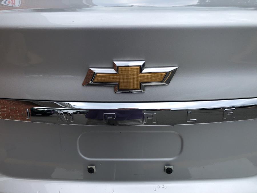 2018 Chevrolet Impala 4dr Sdn Premier 2LZ, available for sale in Waterbury, Connecticut | National Auto Brokers, Inc.. Waterbury, Connecticut 2018 Chevrolet Impala 4dr Sdn Premier 2LZ, available for sale in Waterbury, Connecticut | National Auto Brokers, Inc.. Waterbury, Connecticut