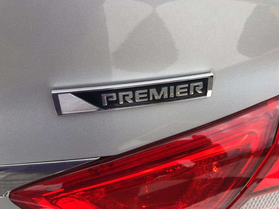 2018 Chevrolet Impala 4dr Sdn Premier 2LZ, available for sale in Waterbury, Connecticut | National Auto Brokers, Inc.. Waterbury, Connecticut 2018 Chevrolet Impala 4dr Sdn Premier 2LZ, available for sale in Waterbury, Connecticut | National Auto Brokers, Inc.. Waterbury, Connecticut