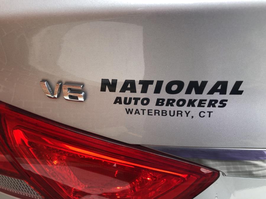 2018 Chevrolet Impala 4dr Sdn Premier 2LZ, available for sale in Waterbury, Connecticut | National Auto Brokers, Inc.. Waterbury, Connecticut 2018 Chevrolet Impala 4dr Sdn Premier 2LZ, available for sale in Waterbury, Connecticut | National Auto Brokers, Inc.. Waterbury, Connecticut