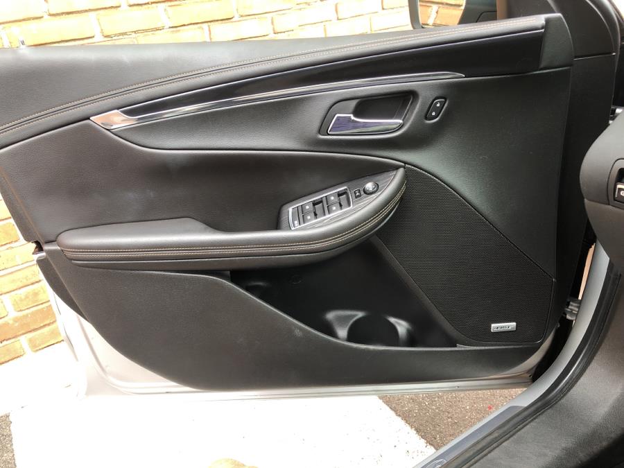 2018 Chevrolet Impala 4dr Sdn Premier 2LZ, available for sale in Waterbury, Connecticut | National Auto Brokers, Inc.. Waterbury, Connecticut 2018 Chevrolet Impala 4dr Sdn Premier 2LZ, available for sale in Waterbury, Connecticut | National Auto Brokers, Inc.. Waterbury, Connecticut