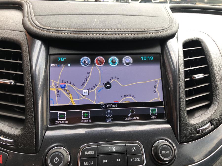 2018 Chevrolet Impala 4dr Sdn Premier 2LZ, available for sale in Waterbury, Connecticut | National Auto Brokers, Inc.. Waterbury, Connecticut 2018 Chevrolet Impala 4dr Sdn Premier 2LZ, available for sale in Waterbury, Connecticut | National Auto Brokers, Inc.. Waterbury, Connecticut
