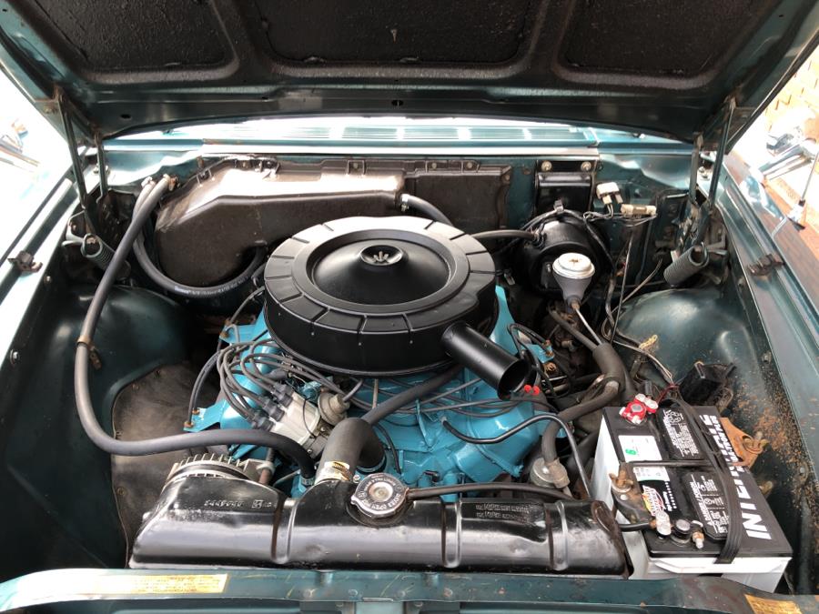 Used Chrysler 300 2 Door Hardtop 1964 | National Auto Brokers, Inc.. Waterbury, Connecticut Used Chrysler 300 2 Door Hardtop 1964 | National Auto Brokers, Inc.. Waterbury, Connecticut