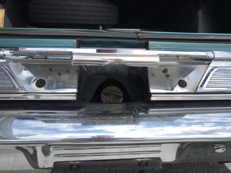 Used Chrysler 300 2 Door Hardtop 1964 | National Auto Brokers, Inc.. Waterbury, Connecticut Used Chrysler 300 2 Door Hardtop 1964 | National Auto Brokers, Inc.. Waterbury, Connecticut