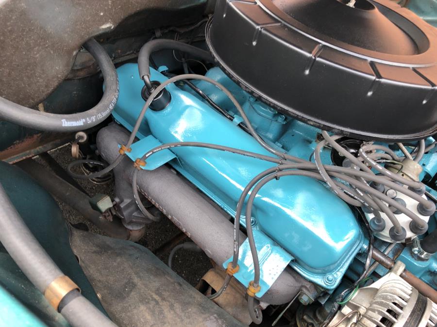 Used Chrysler 300 2 Door Hardtop 1964 | National Auto Brokers, Inc.. Waterbury, Connecticut Used Chrysler 300 2 Door Hardtop 1964 | National Auto Brokers, Inc.. Waterbury, Connecticut