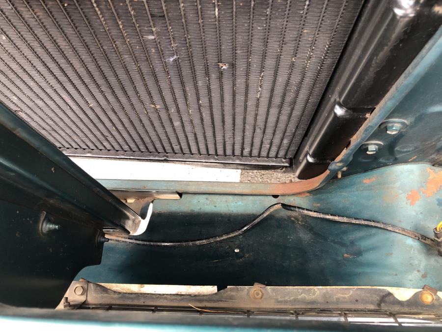 Used Chrysler 300 2 Door Hardtop 1964 | National Auto Brokers, Inc.. Waterbury, Connecticut Used Chrysler 300 2 Door Hardtop 1964 | National Auto Brokers, Inc.. Waterbury, Connecticut