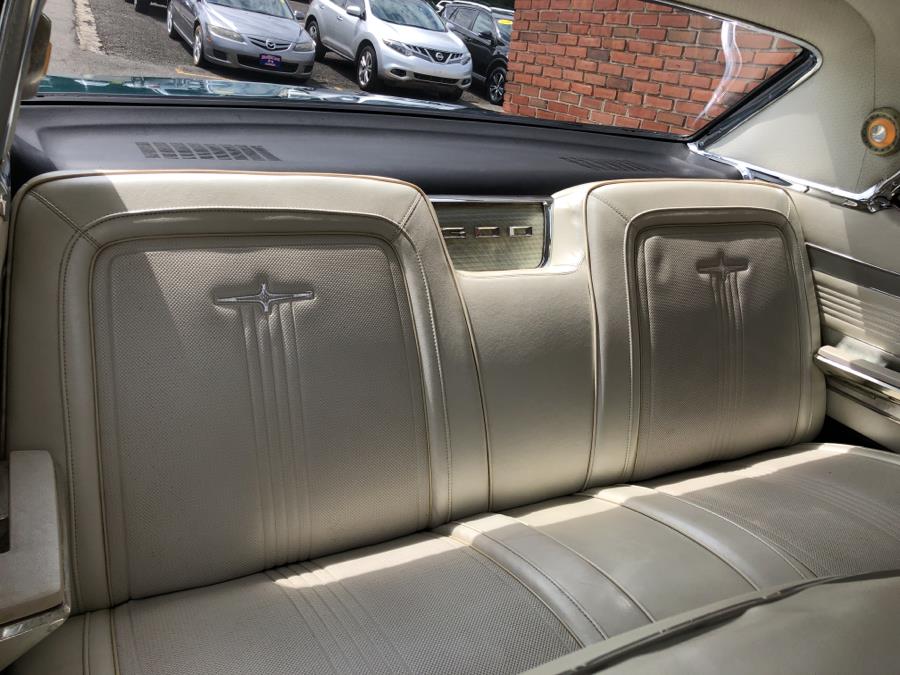 Used Chrysler 300 2 Door Hardtop 1964 | National Auto Brokers, Inc.. Waterbury, Connecticut Used Chrysler 300 2 Door Hardtop 1964 | National Auto Brokers, Inc.. Waterbury, Connecticut