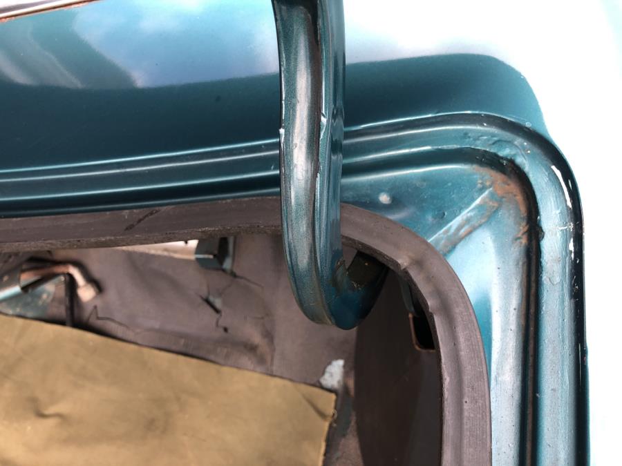 Used Chrysler 300 2 Door Hardtop 1964 | National Auto Brokers, Inc.. Waterbury, Connecticut Used Chrysler 300 2 Door Hardtop 1964 | National Auto Brokers, Inc.. Waterbury, Connecticut