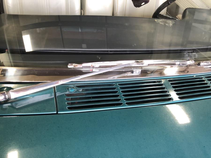 Used Chrysler 300 2 Door Hardtop 1964 | National Auto Brokers, Inc.. Waterbury, Connecticut Used Chrysler 300 2 Door Hardtop 1964 | National Auto Brokers, Inc.. Waterbury, Connecticut