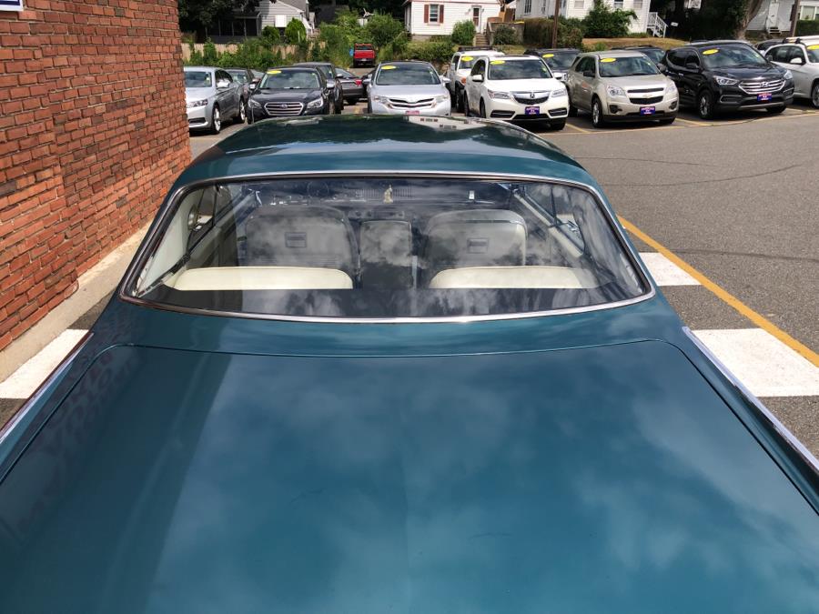 Used Chrysler 300 2 Door Hardtop 1964 | National Auto Brokers, Inc.. Waterbury, Connecticut Used Chrysler 300 2 Door Hardtop 1964 | National Auto Brokers, Inc.. Waterbury, Connecticut