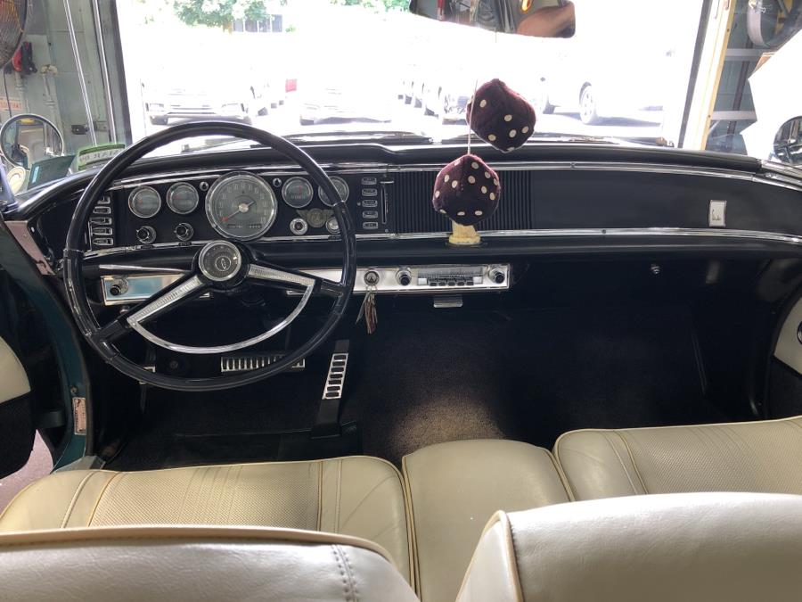 Used Chrysler 300 2 Door Hardtop 1964 | National Auto Brokers, Inc.. Waterbury, Connecticut Used Chrysler 300 2 Door Hardtop 1964 | National Auto Brokers, Inc.. Waterbury, Connecticut