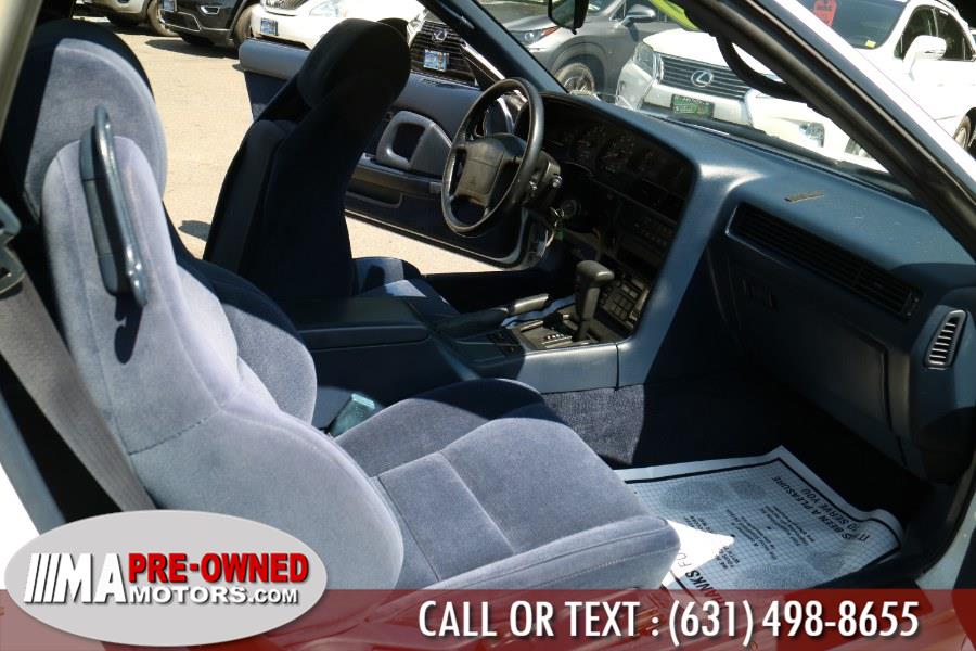 1990 Toyota Supra 3dr Liftback Auto ECT Turbo Sport, available for sale in Huntington Station, New York | M & A Motors. Huntington Station, New York 1990 Toyota Supra 3dr Liftback Auto ECT Turbo Sport, available for sale in Huntington Station, New York | M & A Motors. Huntington Station, New York