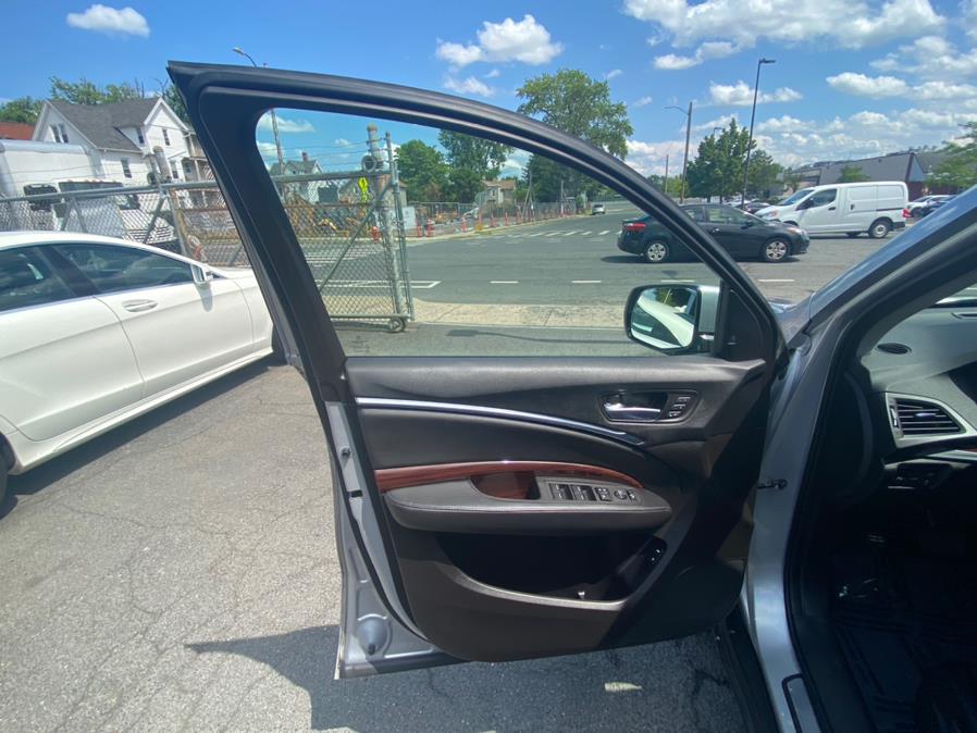 Used Acura MDX SH-AWD 4dr Advance/Entertainment Pkg 2015 | VEB Auto Sales. Hartford, Connecticut Used Acura MDX SH-AWD 4dr Advance/Entertainment Pkg 2015 | VEB Auto Sales. Hartford, Connecticut