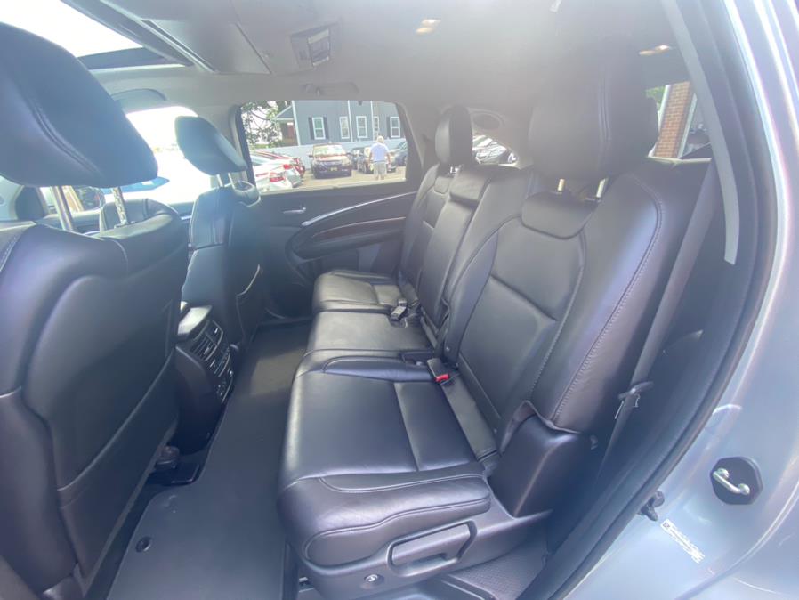 Used Acura MDX SH-AWD 4dr Advance/Entertainment Pkg 2015 | VEB Auto Sales. Hartford, Connecticut Used Acura MDX SH-AWD 4dr Advance/Entertainment Pkg 2015 | VEB Auto Sales. Hartford, Connecticut