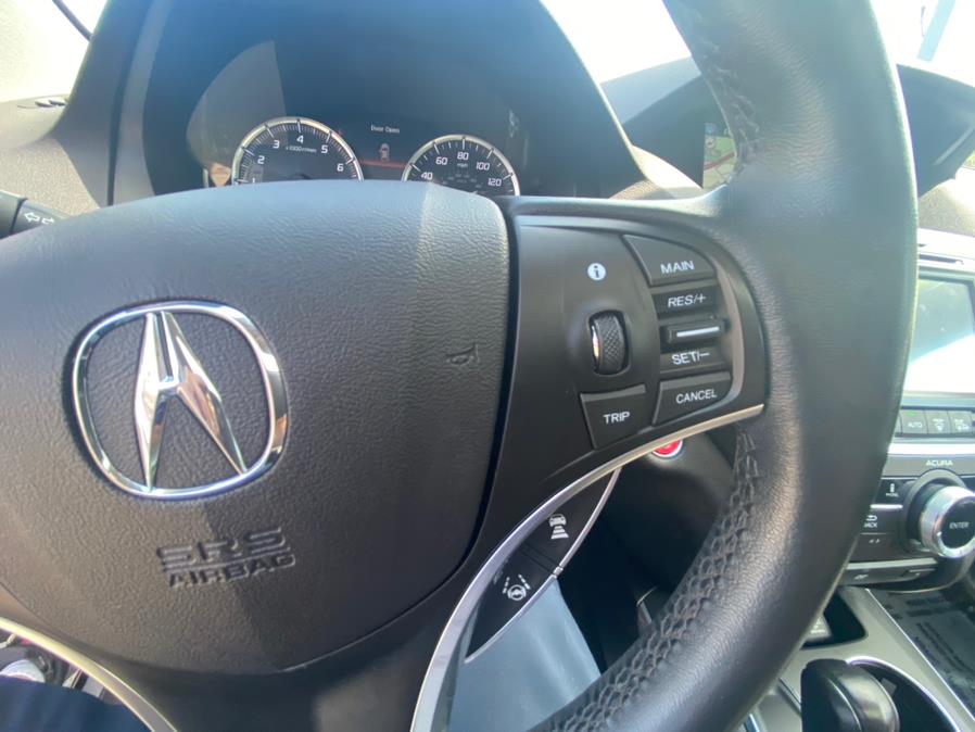 Used Acura MDX SH-AWD 4dr Advance/Entertainment Pkg 2015 | VEB Auto Sales. Hartford, Connecticut Used Acura MDX SH-AWD 4dr Advance/Entertainment Pkg 2015 | VEB Auto Sales. Hartford, Connecticut