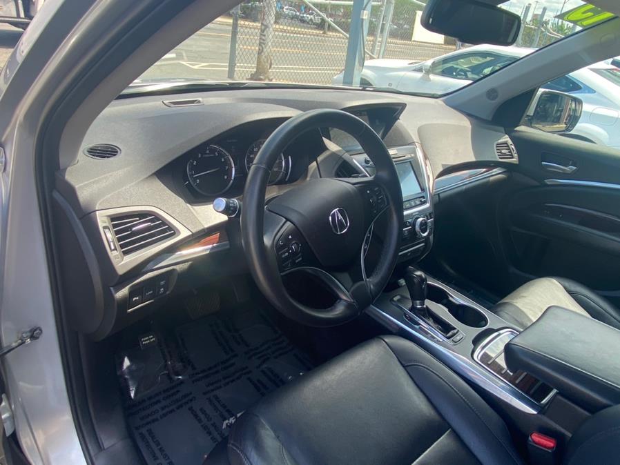 Used Acura MDX SH-AWD 4dr Advance/Entertainment Pkg 2015 | VEB Auto Sales. Hartford, Connecticut Used Acura MDX SH-AWD 4dr Advance/Entertainment Pkg 2015 | VEB Auto Sales. Hartford, Connecticut