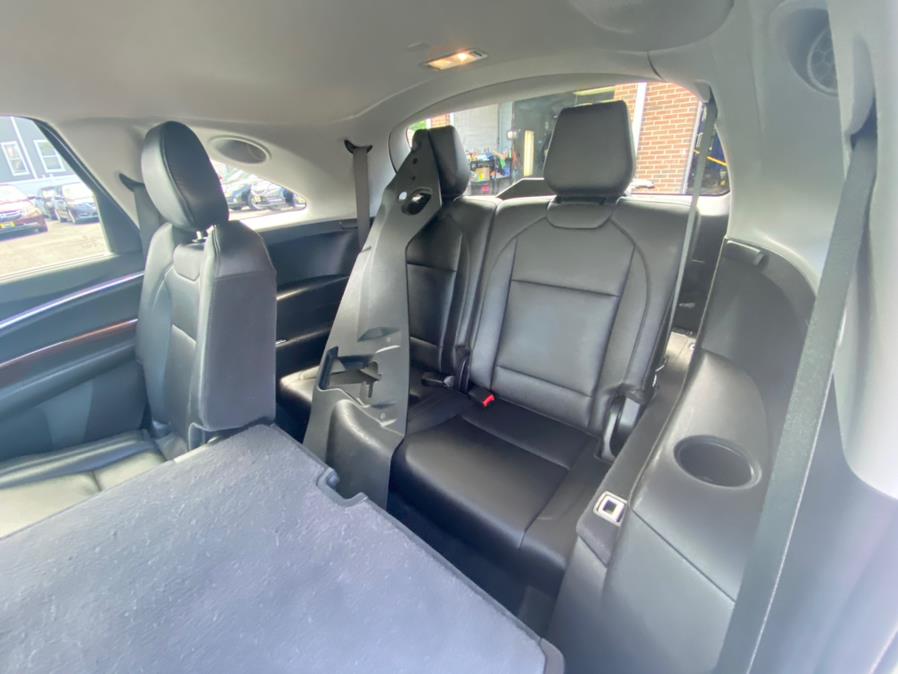 Used Acura MDX SH-AWD 4dr Advance/Entertainment Pkg 2015 | VEB Auto Sales. Hartford, Connecticut Used Acura MDX SH-AWD 4dr Advance/Entertainment Pkg 2015 | VEB Auto Sales. Hartford, Connecticut