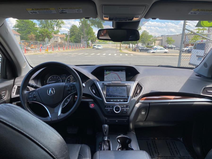 Used Acura MDX SH-AWD 4dr Advance/Entertainment Pkg 2015 | VEB Auto Sales. Hartford, Connecticut Used Acura MDX SH-AWD 4dr Advance/Entertainment Pkg 2015 | VEB Auto Sales. Hartford, Connecticut
