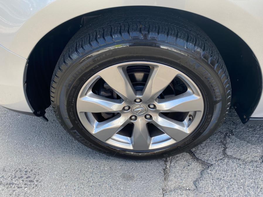 Used Acura MDX SH-AWD 4dr Advance/Entertainment Pkg 2015 | VEB Auto Sales. Hartford, Connecticut Used Acura MDX SH-AWD 4dr Advance/Entertainment Pkg 2015 | VEB Auto Sales. Hartford, Connecticut