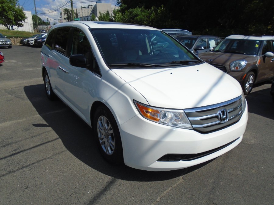 2013 Honda Odyssey EX-L, available for sale in Waterbury, Connecticut | Jim Juliani Motors. Waterbury, Connecticut 2013 Honda Odyssey EX-L, available for sale in Waterbury, Connecticut | Jim Juliani Motors. Waterbury, Connecticut