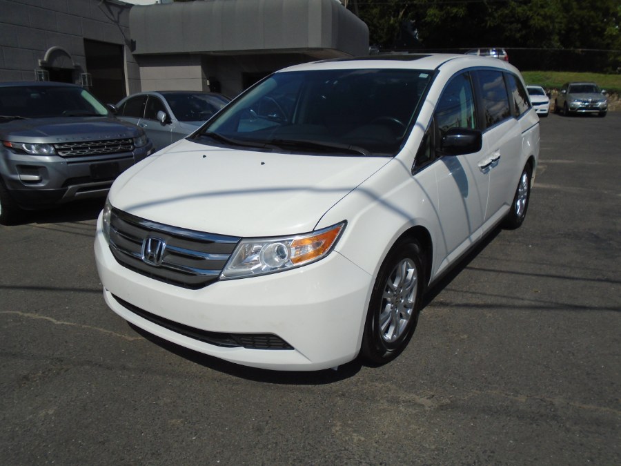 2013 Honda Odyssey EX-L, available for sale in Waterbury, Connecticut | Jim Juliani Motors. Waterbury, Connecticut 2013 Honda Odyssey EX-L, available for sale in Waterbury, Connecticut | Jim Juliani Motors. Waterbury, Connecticut