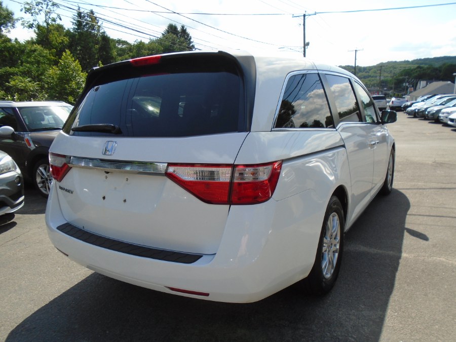 2013 Honda Odyssey EX-L, available for sale in Waterbury, Connecticut | Jim Juliani Motors. Waterbury, Connecticut 2013 Honda Odyssey EX-L, available for sale in Waterbury, Connecticut | Jim Juliani Motors. Waterbury, Connecticut