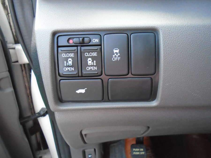 Used Honda Odyssey EX-L 2013 | Jim Juliani Motors. Waterbury, Connecticut