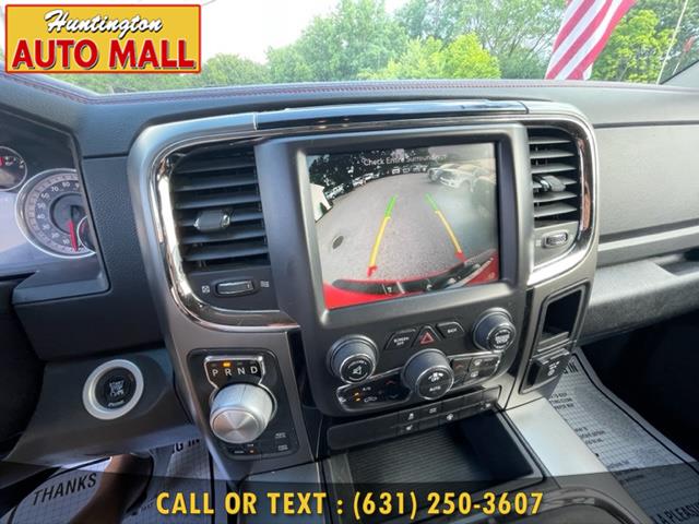 Used Ram 1500 4WD Crew Cab 140.5" Sport 2016 | Huntington Auto Mall. Huntington Station, New York Used Ram 1500 4WD Crew Cab 140.5" Sport 2016 | Huntington Auto Mall. Huntington Station, New York