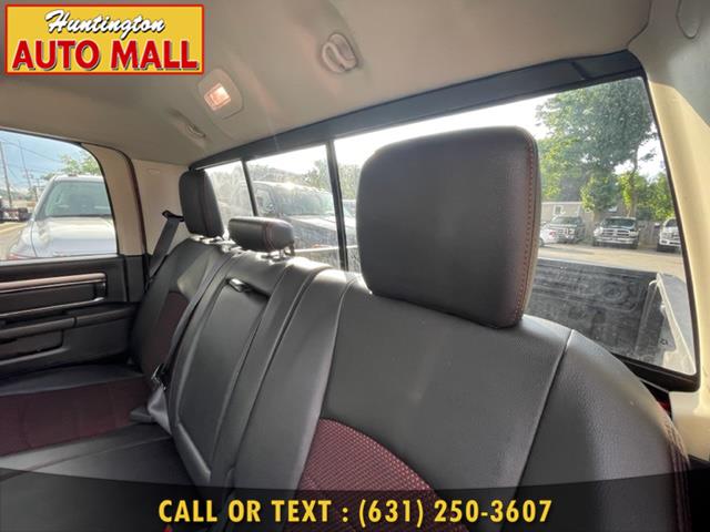 Used Ram 1500 4WD Crew Cab 140.5" Sport 2016 | Huntington Auto Mall. Huntington Station, New York Used Ram 1500 4WD Crew Cab 140.5" Sport 2016 | Huntington Auto Mall. Huntington Station, New York