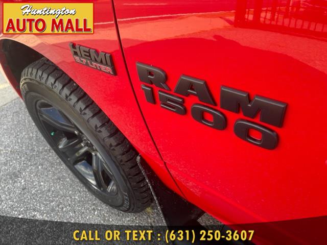 Used Ram 1500 4WD Crew Cab 140.5" Sport 2016 | Huntington Auto Mall. Huntington Station, New York Used Ram 1500 4WD Crew Cab 140.5" Sport 2016 | Huntington Auto Mall. Huntington Station, New York