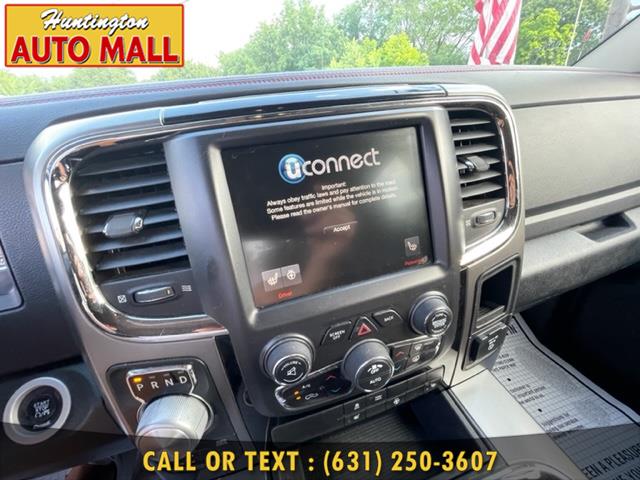 Used Ram 1500 4WD Crew Cab 140.5" Sport 2016 | Huntington Auto Mall. Huntington Station, New York Used Ram 1500 4WD Crew Cab 140.5" Sport 2016 | Huntington Auto Mall. Huntington Station, New York
