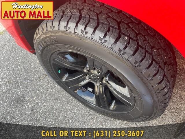 Used Ram 1500 4WD Crew Cab 140.5" Sport 2016 | Huntington Auto Mall. Huntington Station, New York Used Ram 1500 4WD Crew Cab 140.5" Sport 2016 | Huntington Auto Mall. Huntington Station, New York