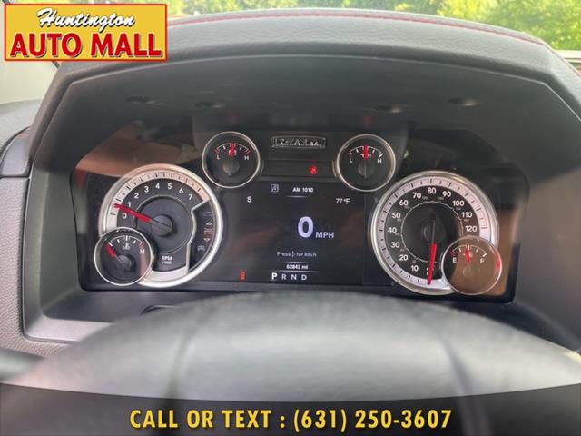Used Ram 1500 4WD Crew Cab 140.5" Sport 2016 | Huntington Auto Mall. Huntington Station, New York Used Ram 1500 4WD Crew Cab 140.5" Sport 2016 | Huntington Auto Mall. Huntington Station, New York