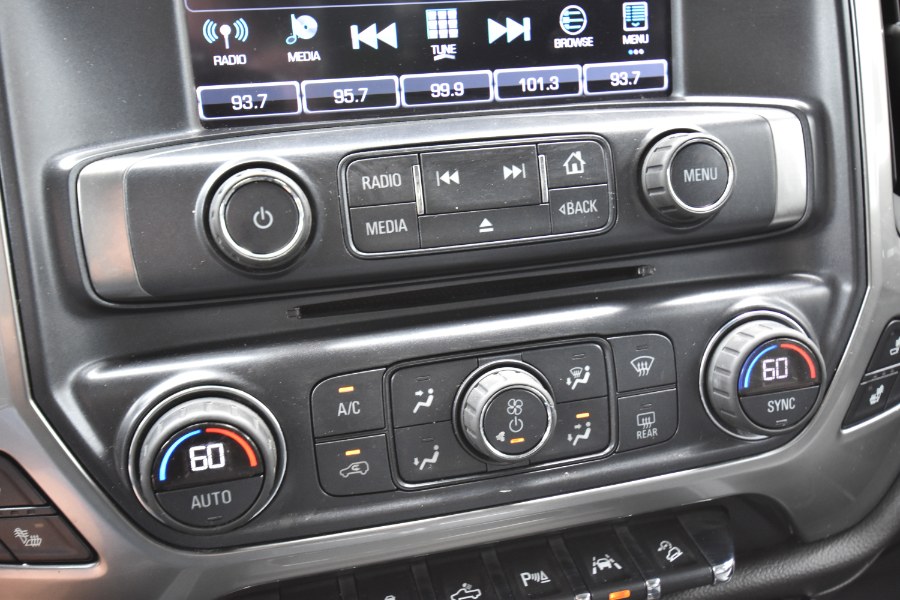 2018 Chevrolet Silverado 1500 4WD Double Cab LTZ w/1LZ, available for sale in Waterbury, Connecticut | Highline Car Connection. Waterbury, Connecticut 2018 Chevrolet Silverado 1500 4WD Double Cab LTZ w/1LZ, available for sale in Waterbury, Connecticut | Highline Car Connection. Waterbury, Connecticut