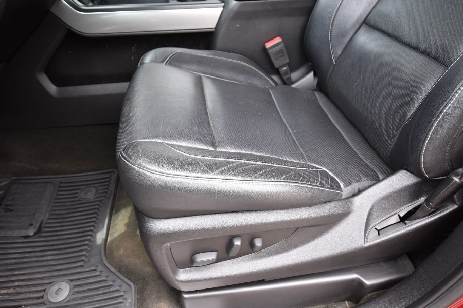 2018 Chevrolet Silverado 1500 4WD Double Cab LTZ w/1LZ, available for sale in Waterbury, Connecticut | Highline Car Connection. Waterbury, Connecticut 2018 Chevrolet Silverado 1500 4WD Double Cab LTZ w/1LZ, available for sale in Waterbury, Connecticut | Highline Car Connection. Waterbury, Connecticut