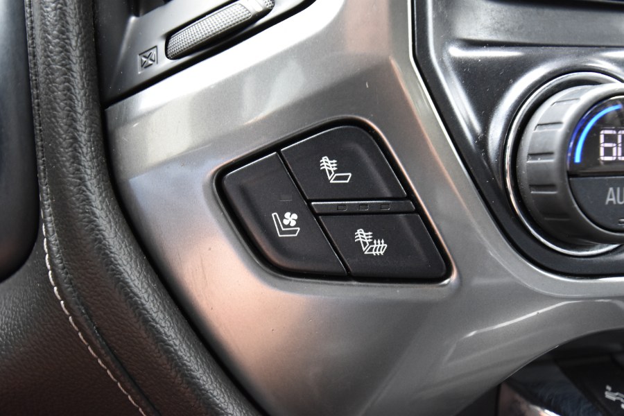 2018 Chevrolet Silverado 1500 4WD Double Cab LTZ w/1LZ, available for sale in Waterbury, Connecticut | Highline Car Connection. Waterbury, Connecticut 2018 Chevrolet Silverado 1500 4WD Double Cab LTZ w/1LZ, available for sale in Waterbury, Connecticut | Highline Car Connection. Waterbury, Connecticut