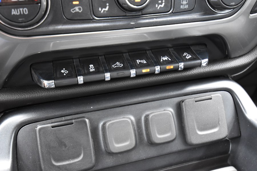 2018 Chevrolet Silverado 1500 4WD Double Cab LTZ w/1LZ, available for sale in Waterbury, Connecticut | Highline Car Connection. Waterbury, Connecticut 2018 Chevrolet Silverado 1500 4WD Double Cab LTZ w/1LZ, available for sale in Waterbury, Connecticut | Highline Car Connection. Waterbury, Connecticut