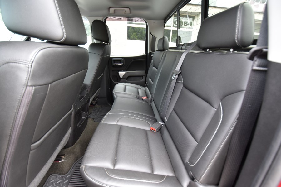 2018 Chevrolet Silverado 1500 4WD Double Cab LTZ w/1LZ, available for sale in Waterbury, Connecticut | Highline Car Connection. Waterbury, Connecticut 2018 Chevrolet Silverado 1500 4WD Double Cab LTZ w/1LZ, available for sale in Waterbury, Connecticut | Highline Car Connection. Waterbury, Connecticut