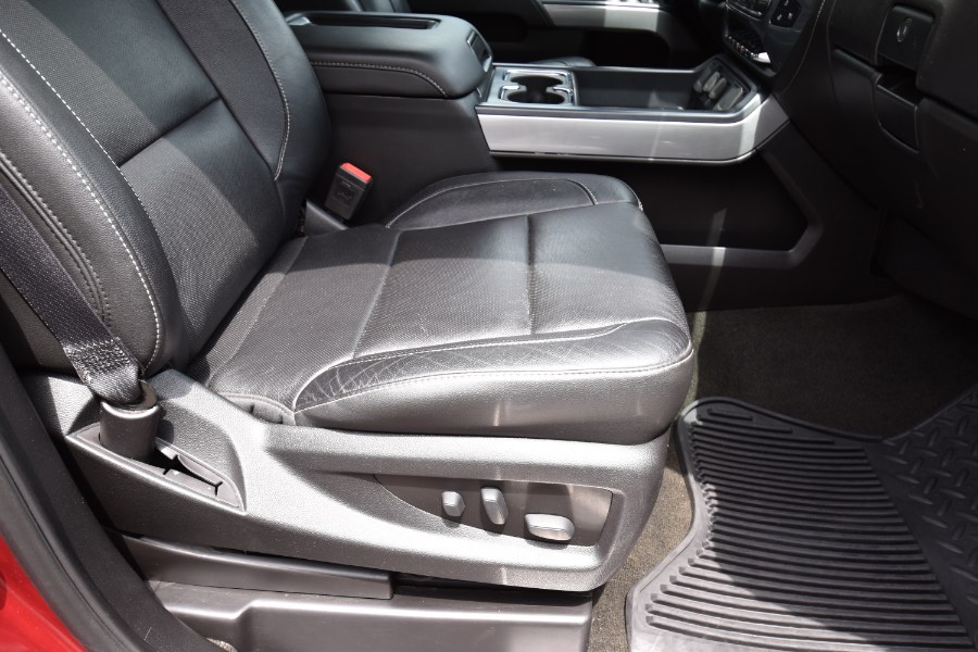 2018 Chevrolet Silverado 1500 4WD Double Cab LTZ w/1LZ, available for sale in Waterbury, Connecticut | Highline Car Connection. Waterbury, Connecticut 2018 Chevrolet Silverado 1500 4WD Double Cab LTZ w/1LZ, available for sale in Waterbury, Connecticut | Highline Car Connection. Waterbury, Connecticut