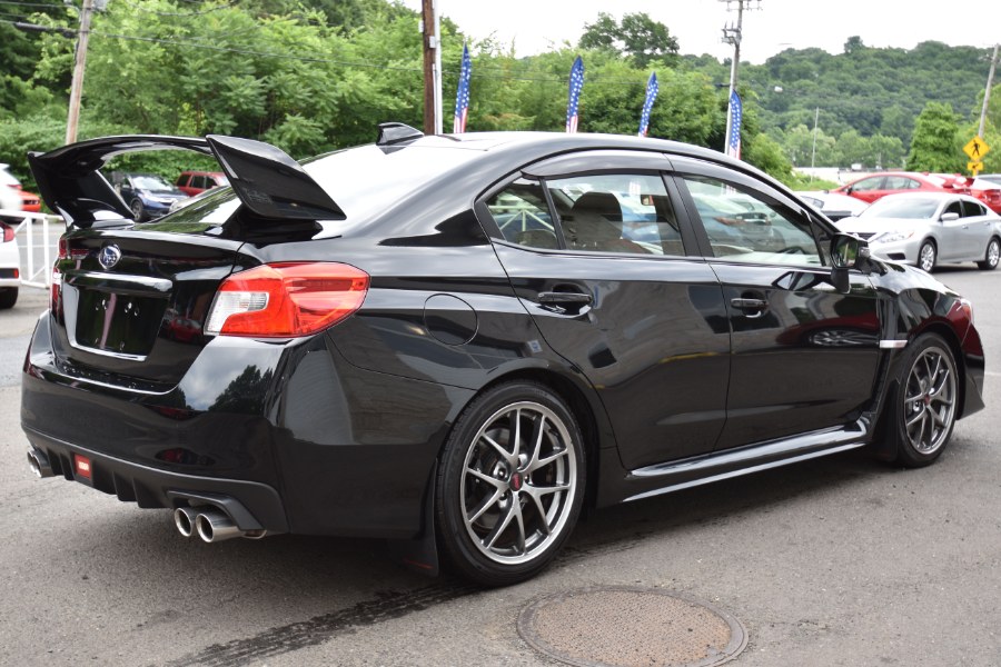 Used Subaru WRX STI 4dr Sdn Limited 2015 | Highline Car Connection. Waterbury, Connecticut Used Subaru WRX STI 4dr Sdn Limited 2015 | Highline Car Connection. Waterbury, Connecticut