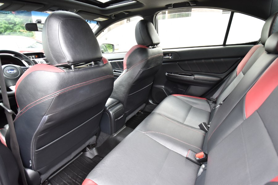 Used Subaru WRX STI 4dr Sdn Limited 2015 | Highline Car Connection. Waterbury, Connecticut Used Subaru WRX STI 4dr Sdn Limited 2015 | Highline Car Connection. Waterbury, Connecticut